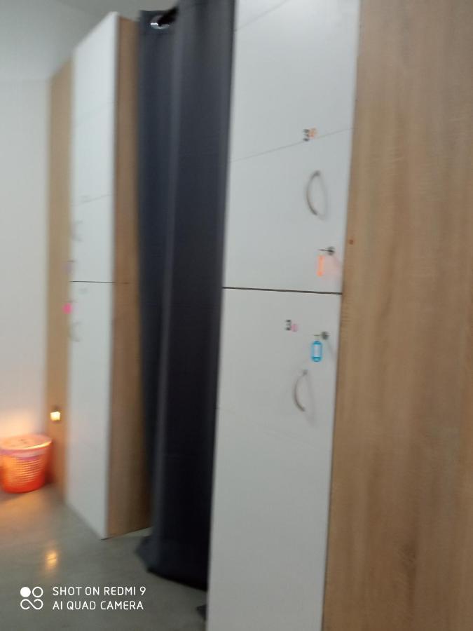 קלדס דה רייס Albergue Alecer מראה חיצוני תמונה